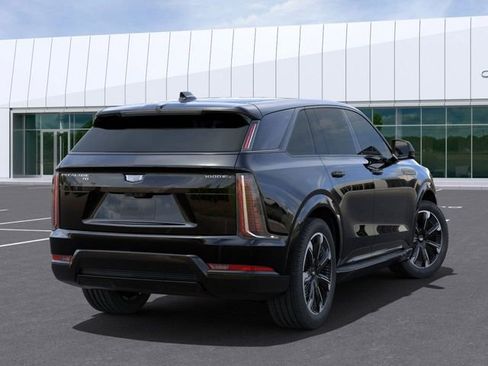 New 2025 Cadillac Escalade IQ Sport 2 AWD/4WD image 4
