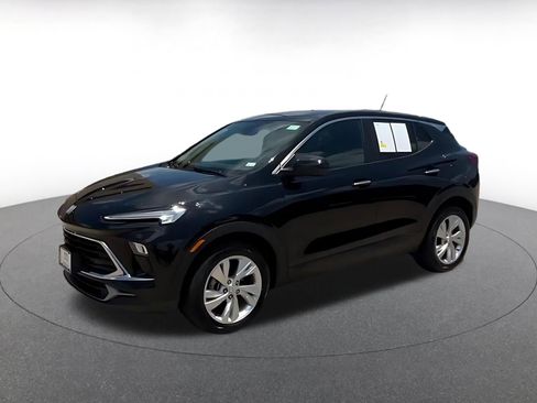 Used 2025 Buick Encore GX Preferred FWD image 8
