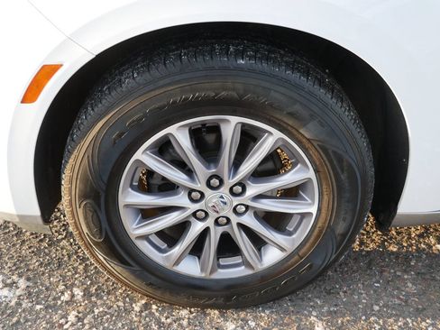 Used 2023 Buick Enclave Essence w/ Trailering Package, 5000 lbs. AWD/4WD image 8