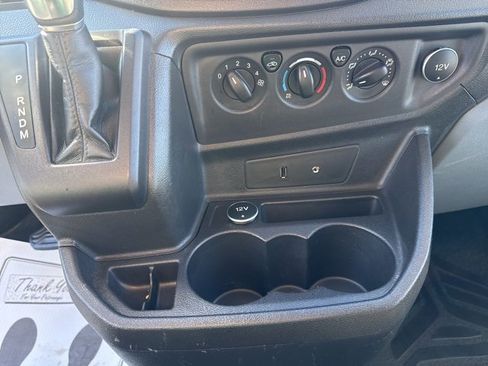 Used 2016 Ford Transit 350 XL image 16