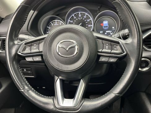 Used 2018 MAZDA CX-5 Touring w/ Preferred Equipment Package AWD/4WD image 15