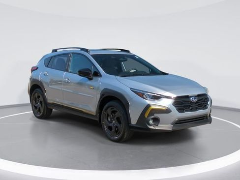 New 2025 Subaru Crosstrek 2.5i Sport w/ Crosstrek Mirror Package image 1