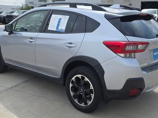 Used 2021 Subaru Crosstrek 2.0i Premium w/ Popular Package #2 AWD/4WD video 3