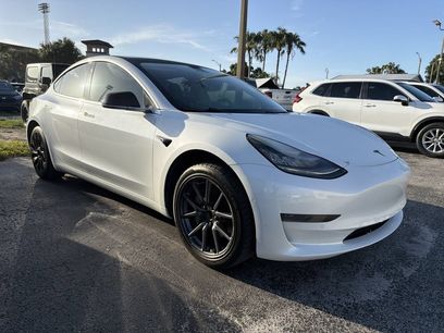 Used 2020 Tesla Model 3