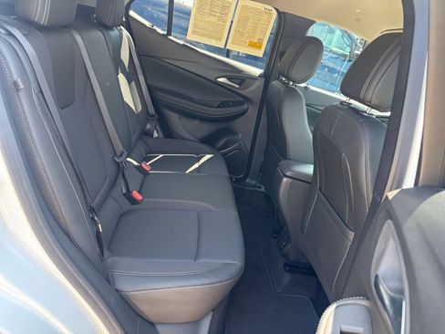 Used 2026 Buick Encore GX Preferred FWD image 20