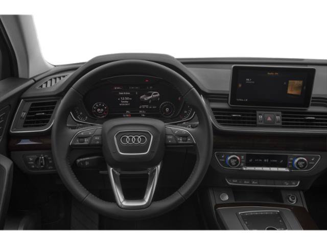 Used 2018 Audi Q5 Prestige w/ Prestige Package AWD/4WD image 7