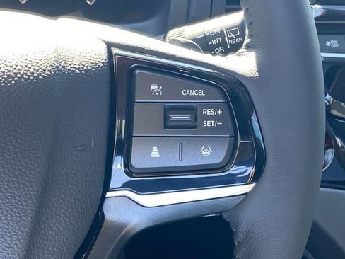New 2026 Honda Odyssey Touring image 35