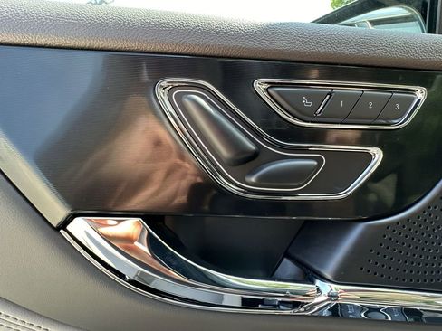 New 2024 Lincoln Corsair Grand Touring w/ Equipment Group 301A image 12