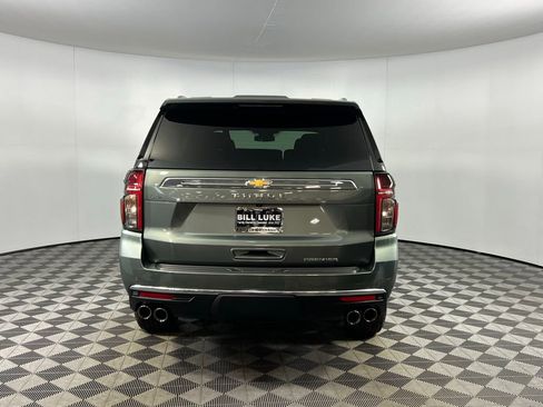 Used 2024 Chevrolet Tahoe Premier image 8