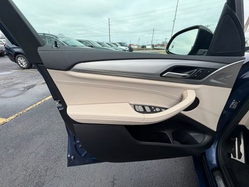 Used 2020 BMW X3 M40i w/ Parking Assistance Package image 8