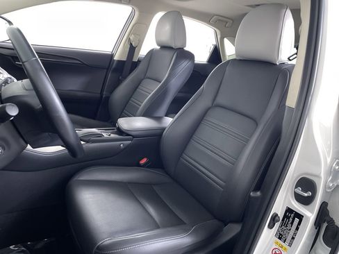 Used 2017 Lexus NX 200t AWD w/ Premium Package image 12