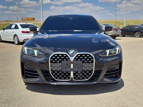 Used 2025 BMW 430i xDrive AWD/4WD image 10