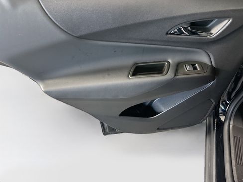 Used 2024 Chevrolet Equinox LT w/ LPO, Floor Liner Package image 26