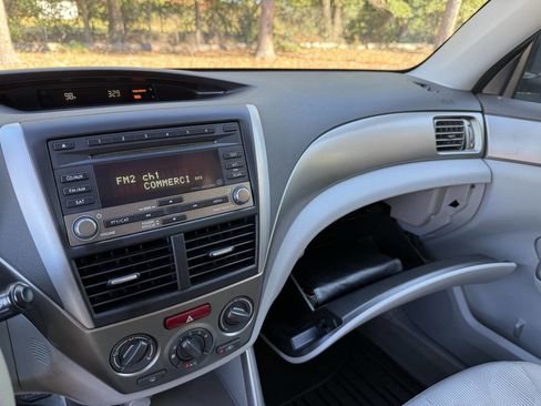 Used 2010 Subaru Forester 2.5X image 14