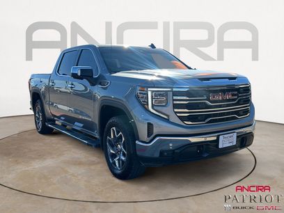 Used 2025 GMC Sierra 1500 SLT