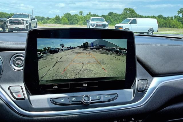Used 2024 Chevrolet Blazer LT w/ Convenience Package FWD image 14