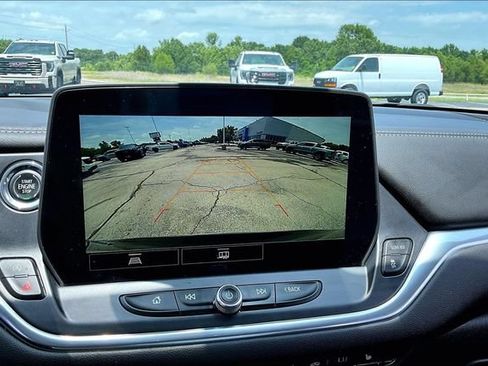 Used 2024 Chevrolet Blazer LT w/ Convenience Package FWD image 14