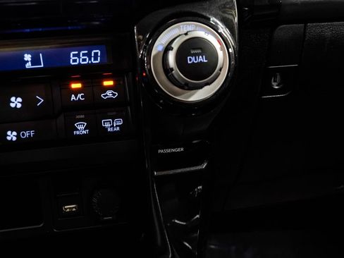 Used 2022 Toyota 4Runner TRD Pro AWD/4WD image 28