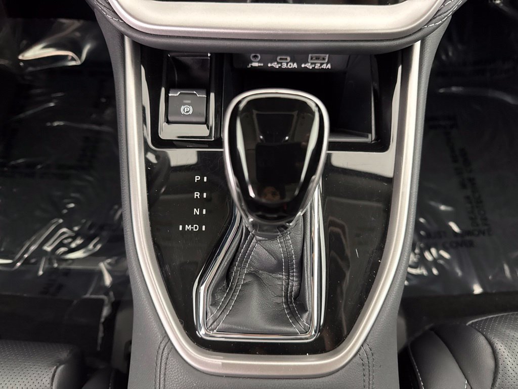 Used 2024 Subaru Outback Limited XT AWD/4WD image 41