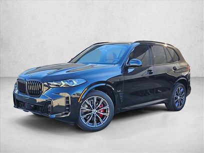 New 2026 BMW X5 xDrive40i