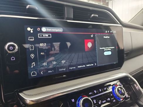 New 2026 GMC Sierra 2500 Denali w/ Max Trailering Package image 13