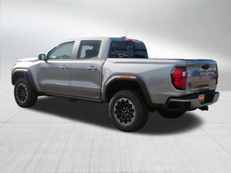 New 2026 GMC Canyon AT4 w/ Technology Plus Package video 2