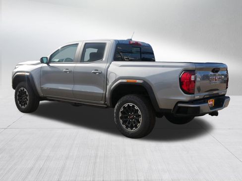 New 2026 GMC Canyon AT4 w/ Technology Plus Package image 2