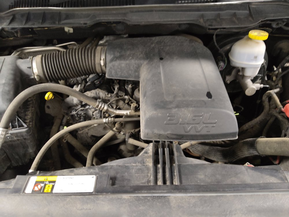 Used 2023 RAM 1500 Tradesman w/ Electronics Group AWD/4WD image 30