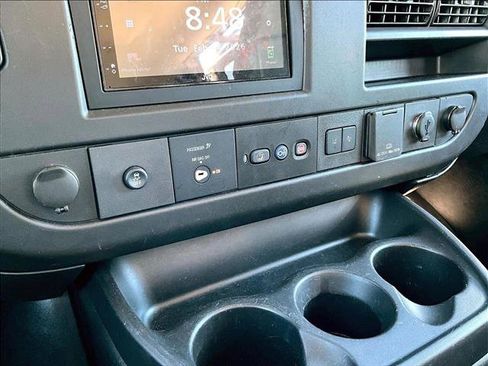 Used 2019 Chevrolet Express 3500 LT w/ LT Preferred Equipment Group image 26