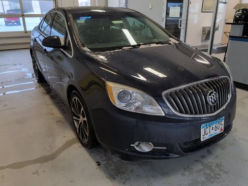 Used 2016 Buick Verano Sport Touring image 6
