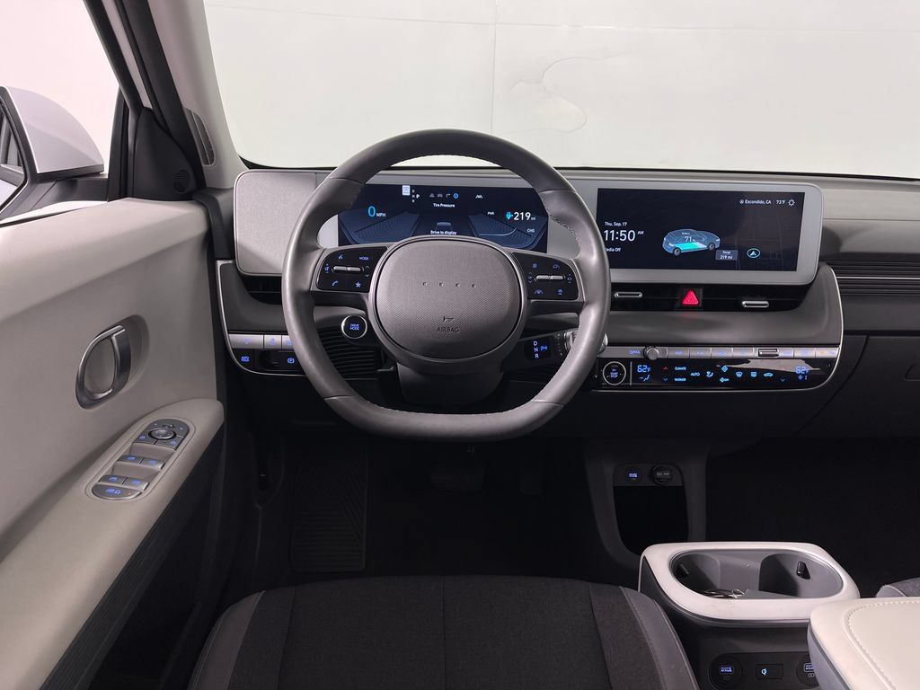 Certified 2024 Hyundai Ioniq 5 SEL RWD image 16