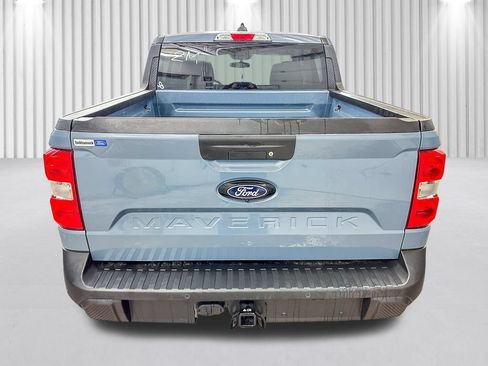 New 2026 Ford Maverick XLT w/ XLT Luxury Package AWD/4WD image 6