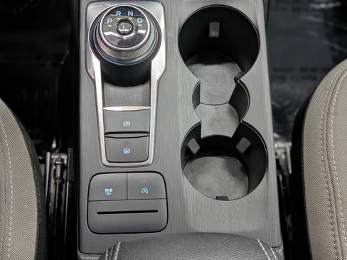 Used 2022 Ford Escape SE w/ Convenience Package image 33