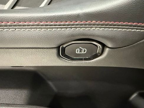 New 2026 Dodge Charger Scat Pack w/ Blacktop Package AWD/4WD image 20
