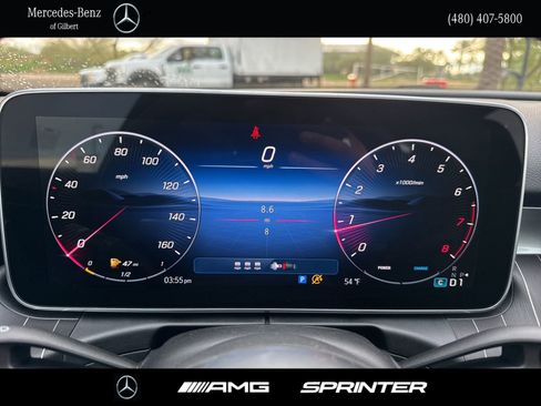 New 2026 Mercedes-Benz C 300 C 300 image 28