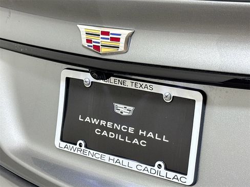 New 2025 Cadillac CT5 Sport image 18