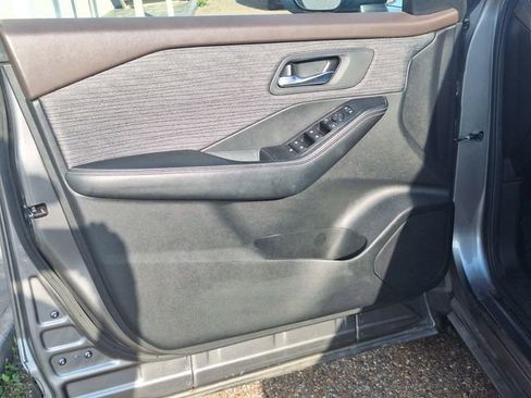 Certified 2023 Nissan Rogue SV FWD image 11