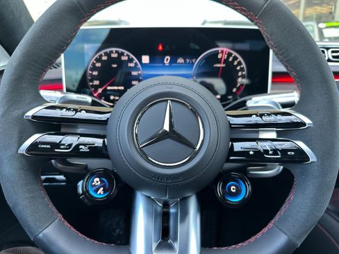 Used 2024 Mercedes-Benz S 63 AMG S image 27