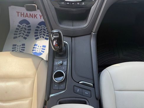 Certified 2023 Cadillac XT5 Sport AWD/4WD image 26