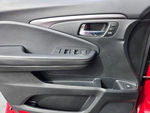 Used 2024 Honda Ridgeline RTL image 32