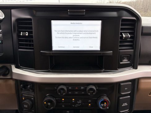 New 2026 Ford F250 XLT w/ 360-Degree Camera Package image 36