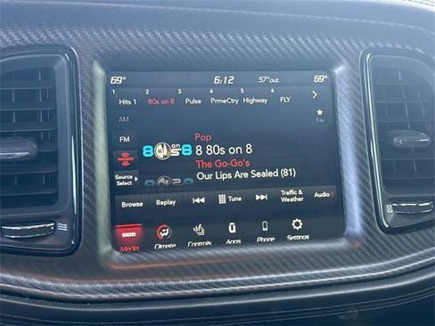 Used 2021 Dodge Challenger R/T Scat Pack w/ 1320 Plus Group image 22