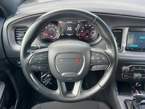 Used 2023 Dodge Charger SXT w/ Blacktop Package image 28
