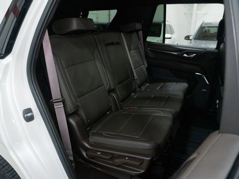 Used 2022 GMC Yukon Denali image 35