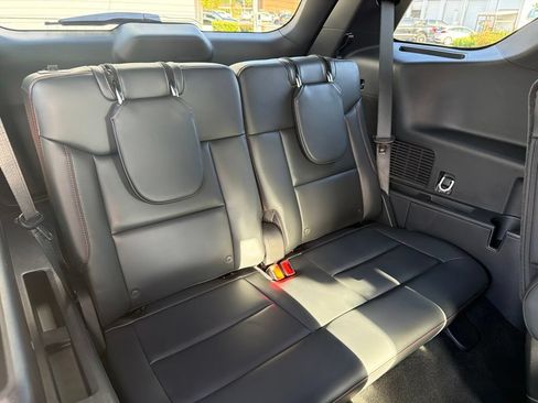 Used 2026 Ford Explorer ST w/ Sun And Sound Package RWD image 16
