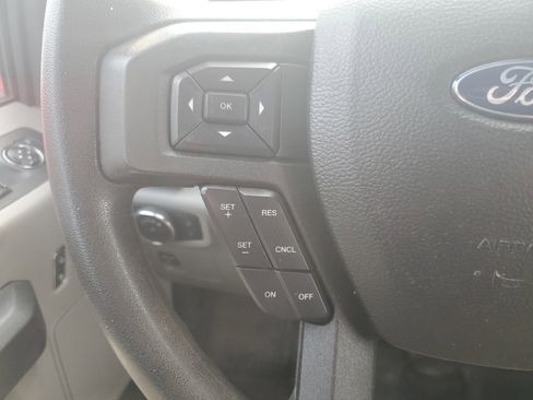 Used 2020 Ford F150 XL w/ Trailer Tow Package AWD/4WD image 14