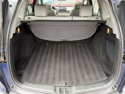 Used 2021 Honda CR-V Touring image 13