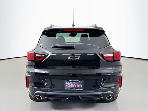 New 2026 Chevrolet TrailBlazer RS w/ Convenience Package FWD image 7