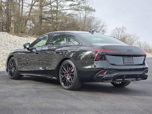 New 2026 Audi A6 Prestige image 24