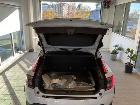 New 2026 Volvo EX30 Cross Country Ultra w/ Protection Package Premier image 11